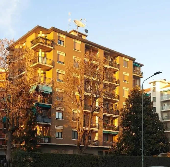 Casa Felice Daire Milano