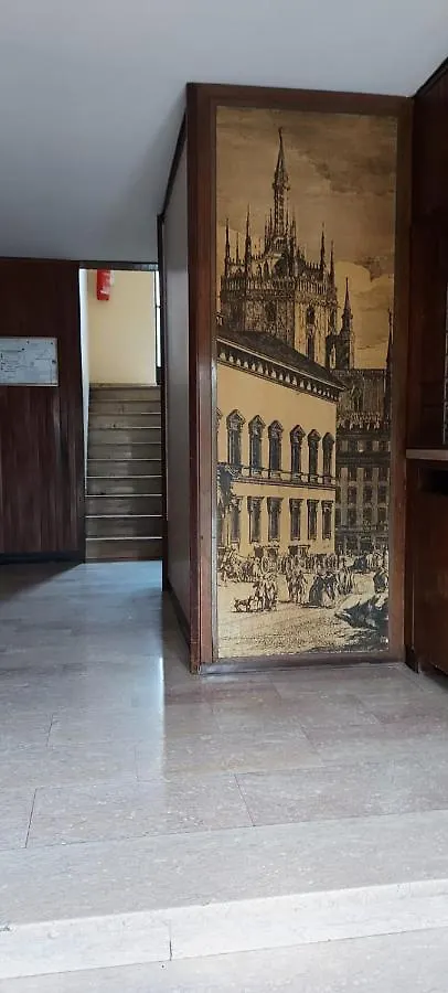 Casa Felice Daire Milano