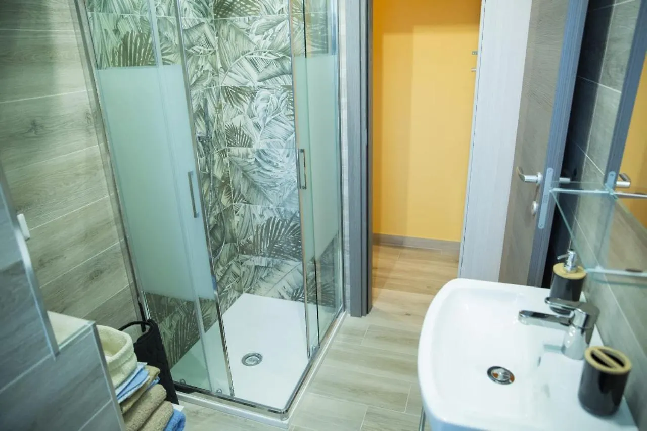 Casa Felice Daire Milano İtalya