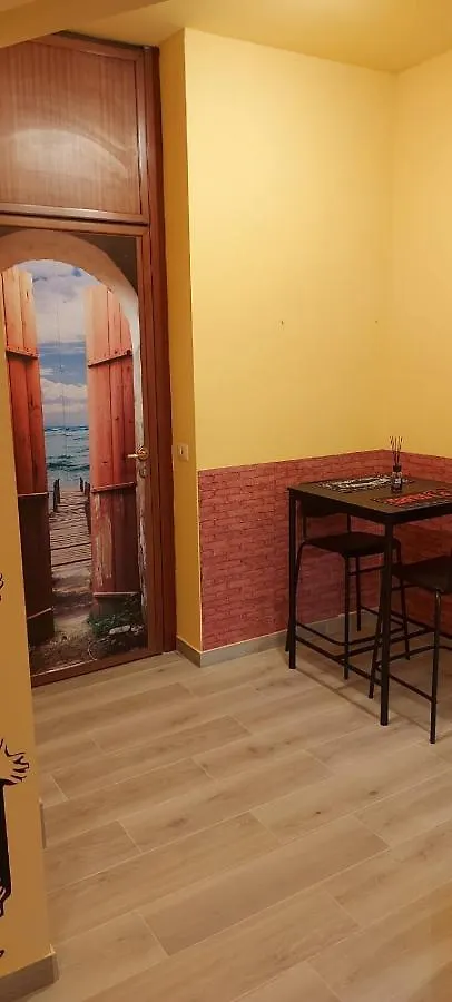 Casa Felice Apartment Milan 0*,  Italy